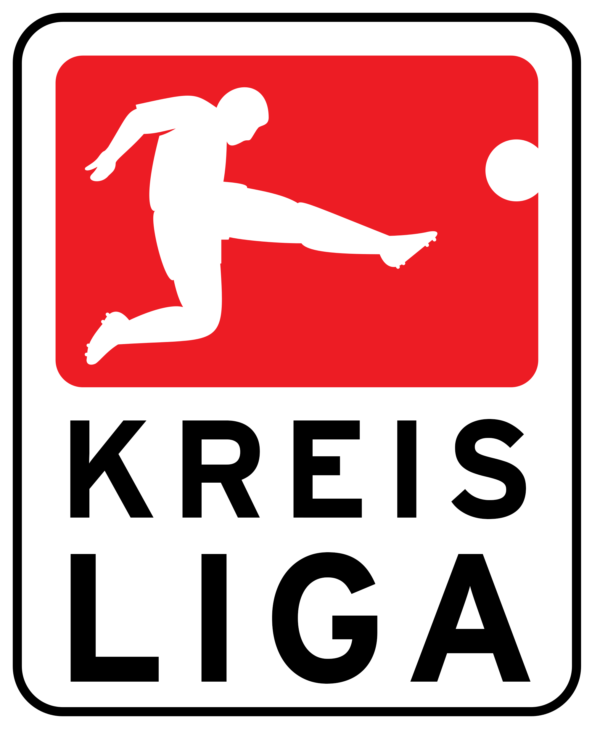 Kreispokal Logo