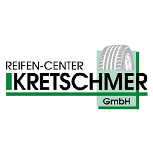 Logo-Reifen-Center Kretschmer GmbH