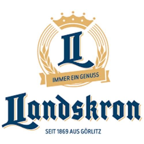 Logo-Landskron BRAU-MANUFAKTUR GÖRLITZ Dr. Lohbeck GmbH & Co. KG
