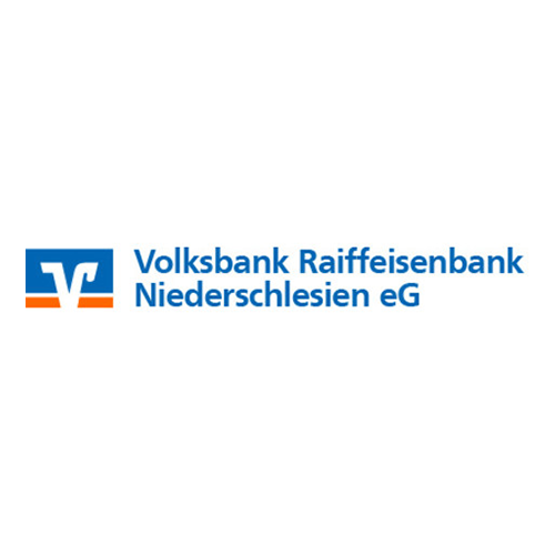 Logo-Volksbank Raiffeisenbank Niederschlesien eG